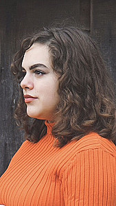 Profile photo for Madeline McDade