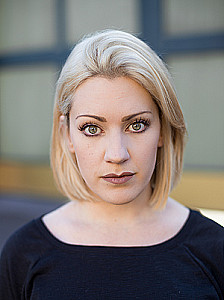 Profile photo for Courtney Dodson