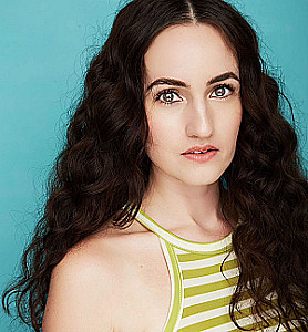 Profile photo for Jade Brennan