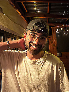 Profile photo for Tizian Steuer