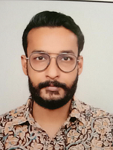 Profile photo for Bibekananda mohanty