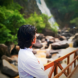 Profile photo for Aamir Hasan