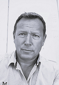 Profile photo for Mike Franklin