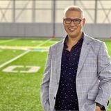 Profile photo for Christopher Farago