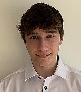 Profile photo for Niklas Häfner