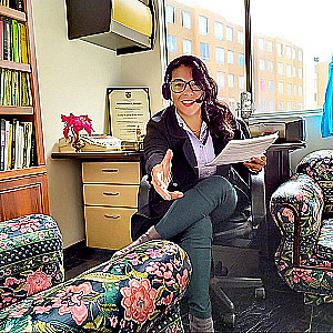 Profile photo for Leidy Tole Santa