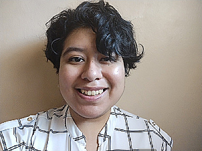 Profile photo for Jess Ramos