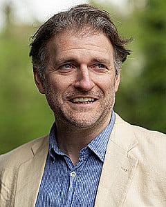 Profile photo for Henry Douthwaite