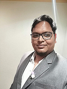 Profile photo for Dushyant Rayakwar