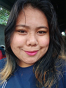 Profile photo for Jocelyn Jocelyn