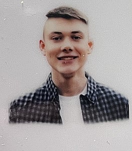 Profile photo for Spencer Bunce