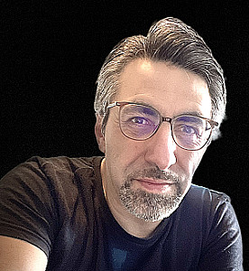 Profile photo for Orhan Caglar