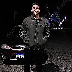 Profile photo for Abdalrhman Magdy