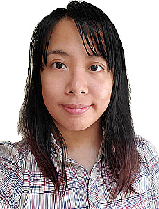 Profile photo for Victoria Tran