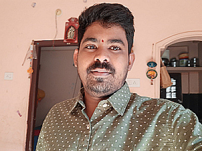 Profile photo for pavan ramu kakumalla