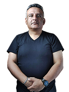 Profile photo for Christian Vásquez