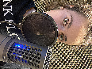 Profile photo for Céleste Olivier