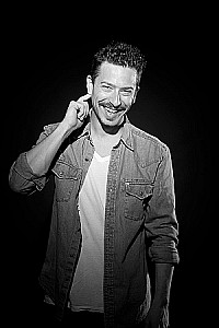 Profile photo for Julian Azcarate