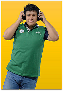 Profile photo for Rodrigo Torres B