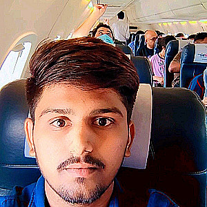 Profile photo for Nikhil patil