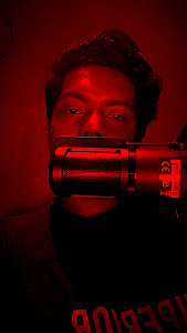 Profile photo for Nihal Mishra