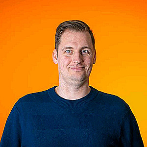 Profile photo for hessel van tuinen