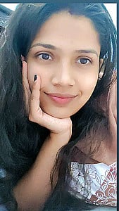 Profile photo for Shraddha Shraddha