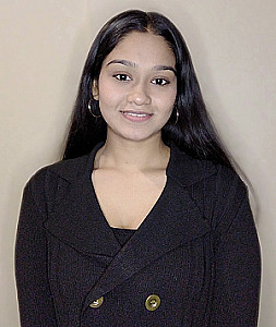 Profile photo for Maahi Jain