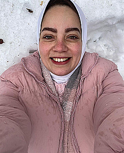 Profile photo for Mona Ashour