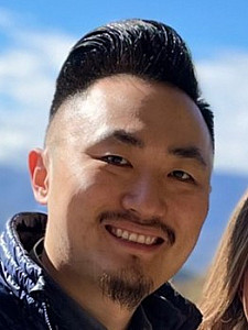 Profile photo for Zach Russell