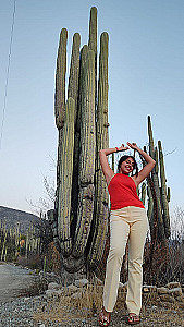 Profile photo for Karla Rubí Rendón Paredes