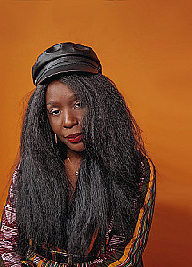 Profile photo for Vanti Jean Baptiste