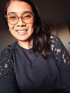 Profile photo for Andrea Cañas