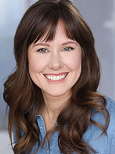 Profile photo for Rachel Porter Your eLearning Gal