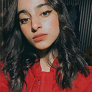 Profile photo for Amina Raheel