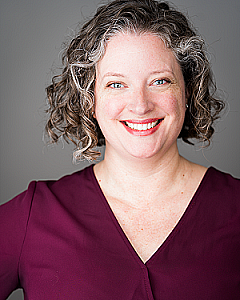 Profile photo for Jen Arvay