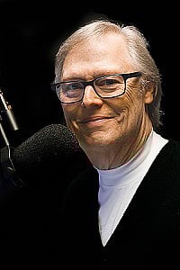 Profile photo for KEVIN HUNTER