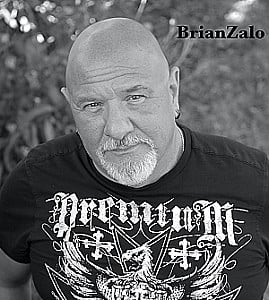 Profile photo for Brian Zalo