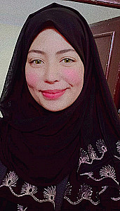 Profile photo for Salma Elj