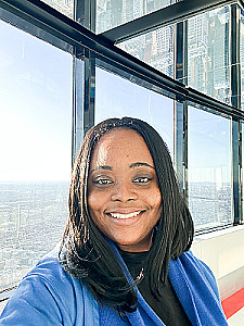 Profile photo for Jodi-Ann Smith