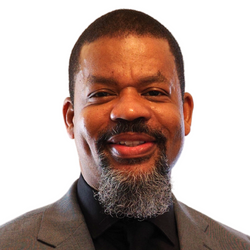 Profile photo for Marc Ahlon Kornegay