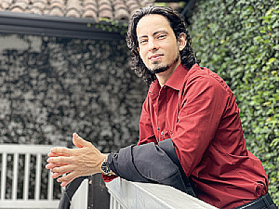 Profile photo for Bryan Ramírez Hernández