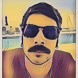 Profile photo for Chris Tsadaris