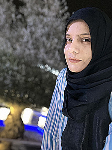 Profile photo for Faiza Yousaf