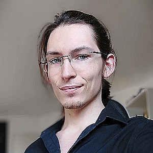 Profile photo for Fabian A. Eder