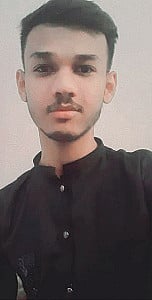 Profile photo for Zayan irfan