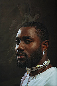 Profile photo for Smooth Visuals