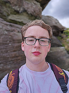 Profile photo for Corey O Powney