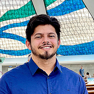 Profile photo for Pedro de Sa