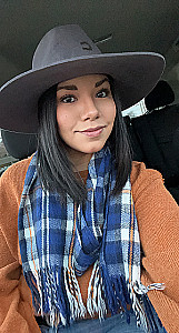 Profile photo for Victoria Estes